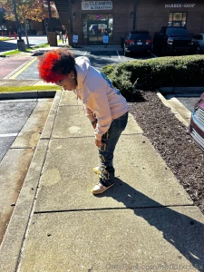 Get you a stud that can dress amp amp suck dick