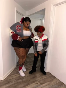 Happy holidays baby part 12