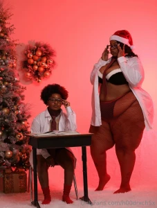 Happy holidays part 757