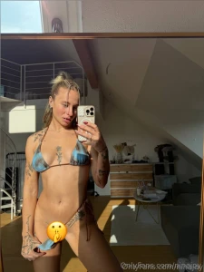 Es ist donnerstag lass uns ein bisschen spa haben