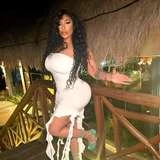 Exotic DemonTime 😈💦