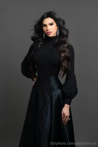 Black isn t just a color it s a whole mood