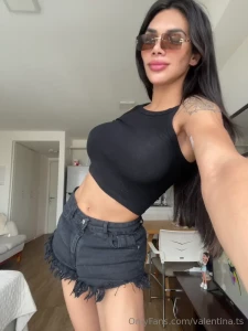 Baby is in a great mood today