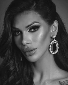 Some outfits hug all the right places and some fall off with just one