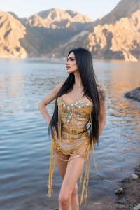 Sometimes i pretend you re watching me get dressed slowly layer by