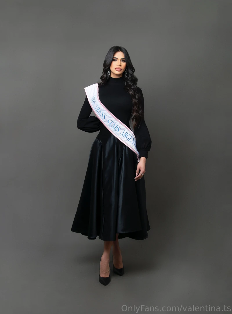 Titles come and go but beingmiss argentina 2024will always live in my 