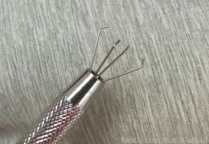 I don t collect typical things i collect kinky things take a look