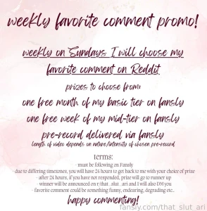 Free promotion alert main subreddit https www reddit com r