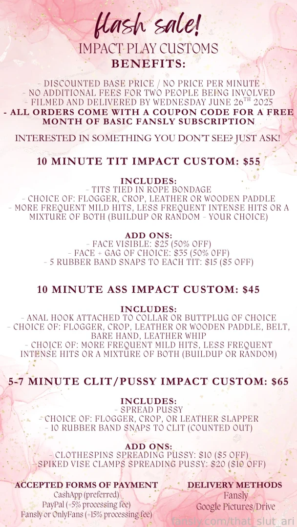 Collabing with a fan favorite vividsilkphoto tonight and tomorrow - 