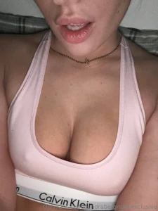 Har en hemmelighet eller to jeg gjerne vil dele med deg over snapchat