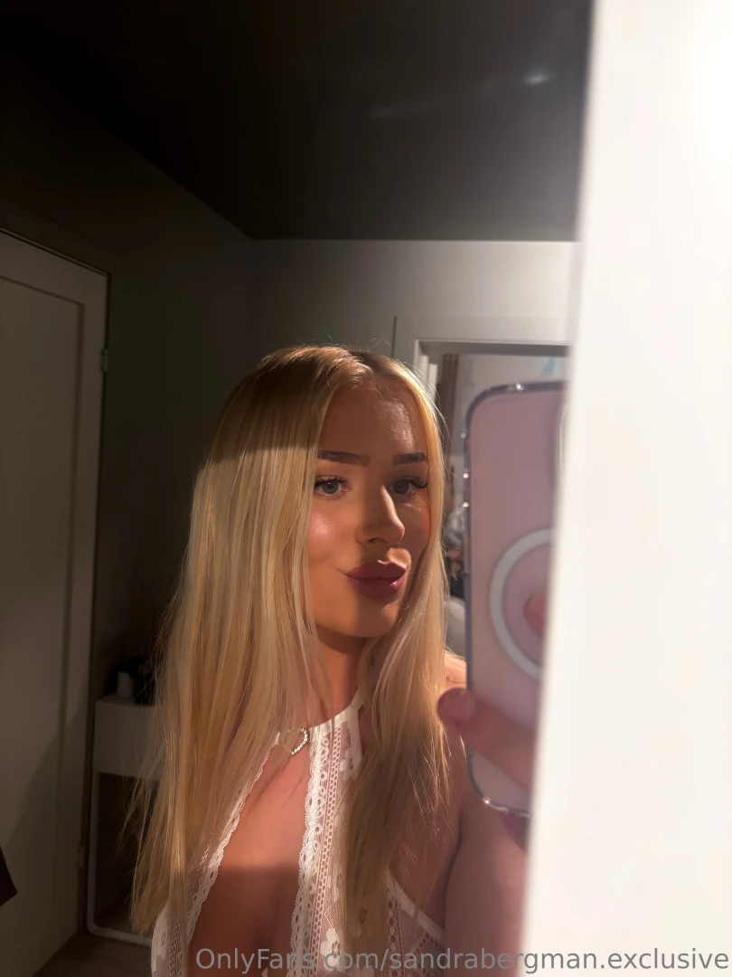 Sjekk bio for instagram og tiktok tihi 