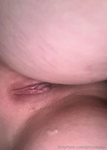 Min s te nypulte fitte part 1