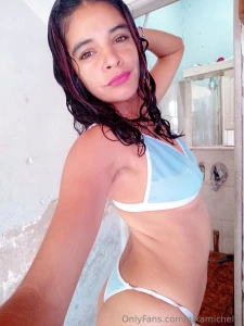 I am a hot latina wanting to show you everything