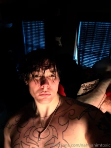 Should i oil up part 1