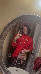 I have time for anything today xd