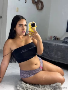 I could be a good girl but why lie