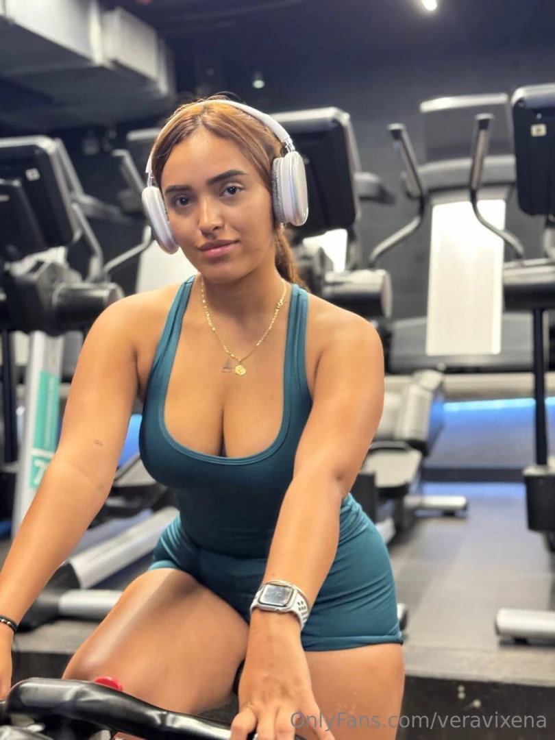Would you like to do some exercise 