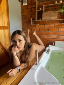 Serving body like it s on the menu