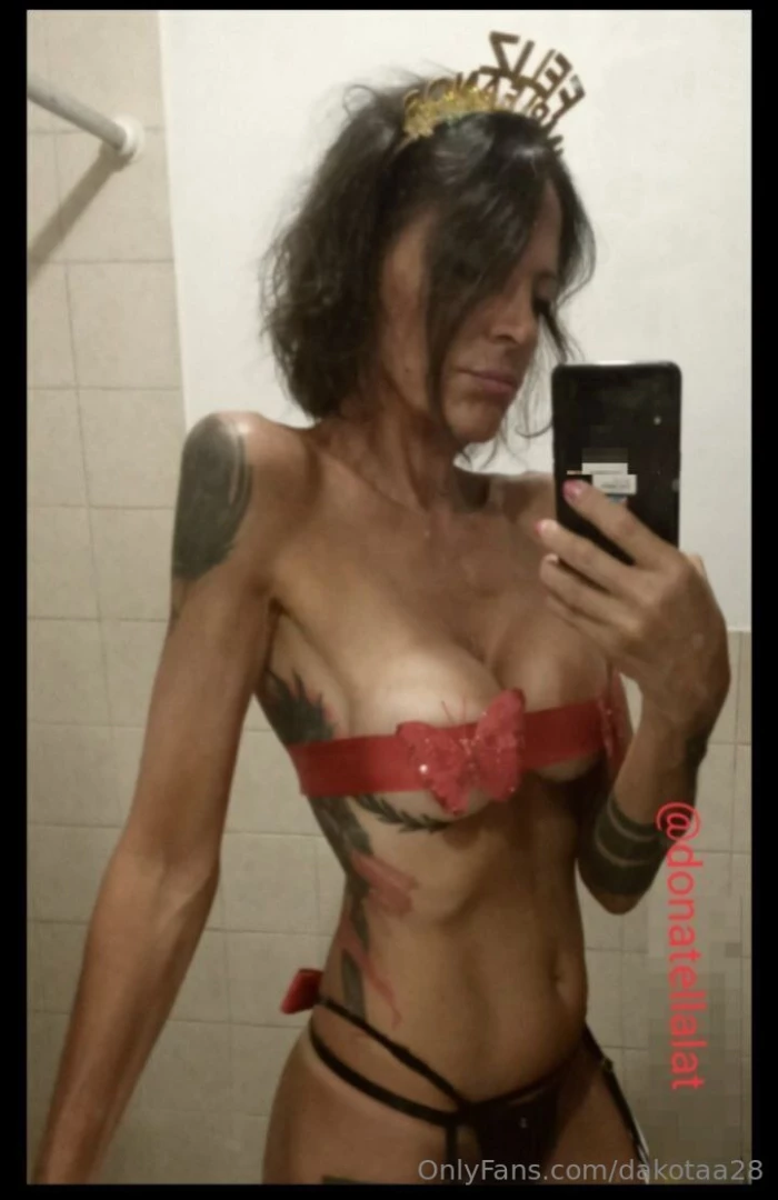 Donatellalat nbsp part 1 