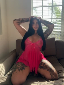 Pretty and pink part 49