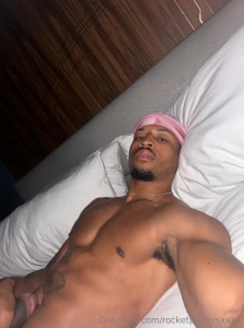 If you love some rocket ashow me with a tip