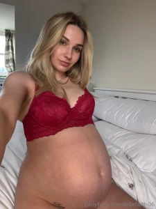 Do you like my red bra part 2