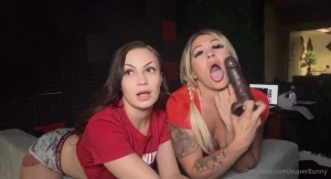 Were getting bbc tonight