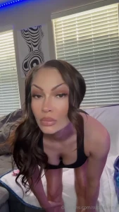 All pussy is black owned all white girls are black owned the white