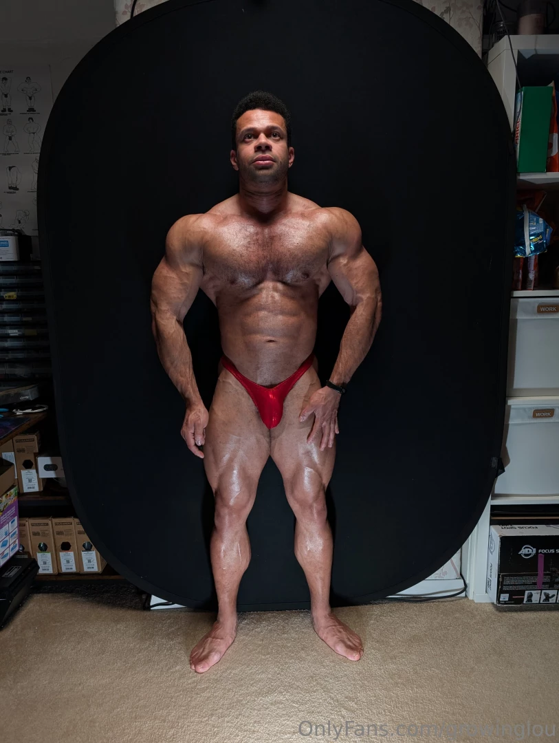 Back in from yesterday push session was an epic one witch will trigger 