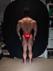 Back in from yesterday push session was an epic one witch will trigger part 3