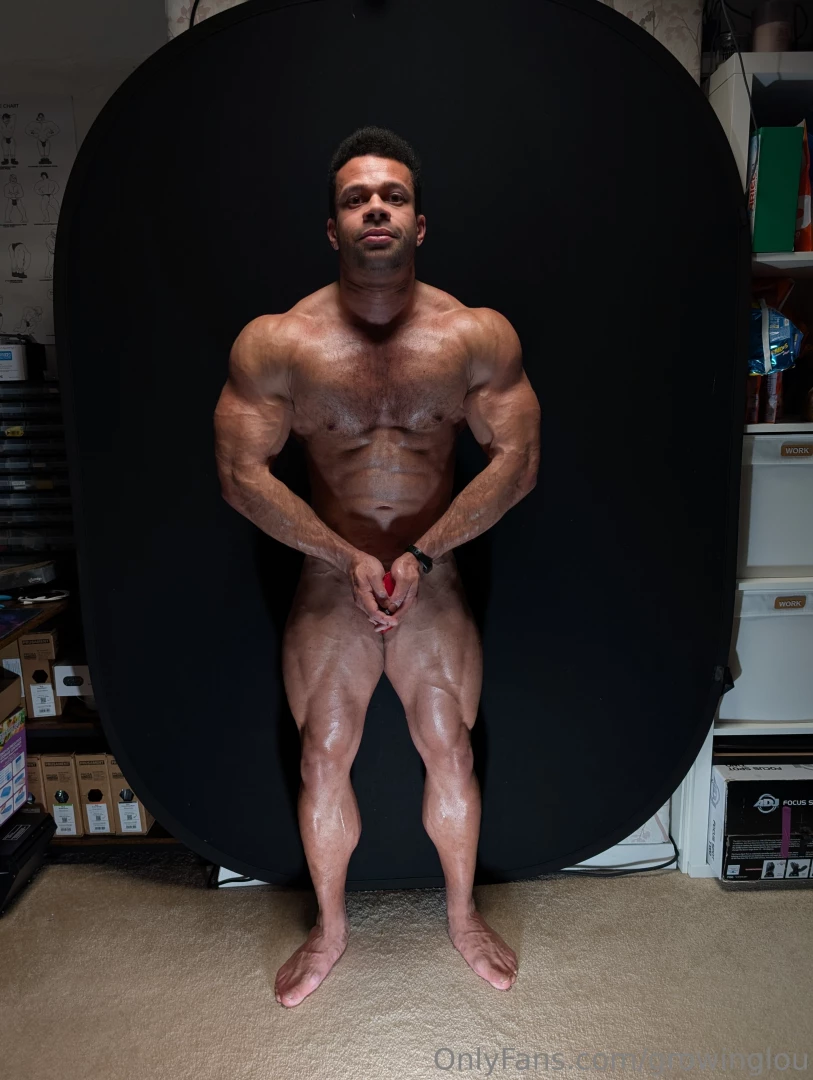 Back in from yesterday push session was an epic one witch will trigger part 1 