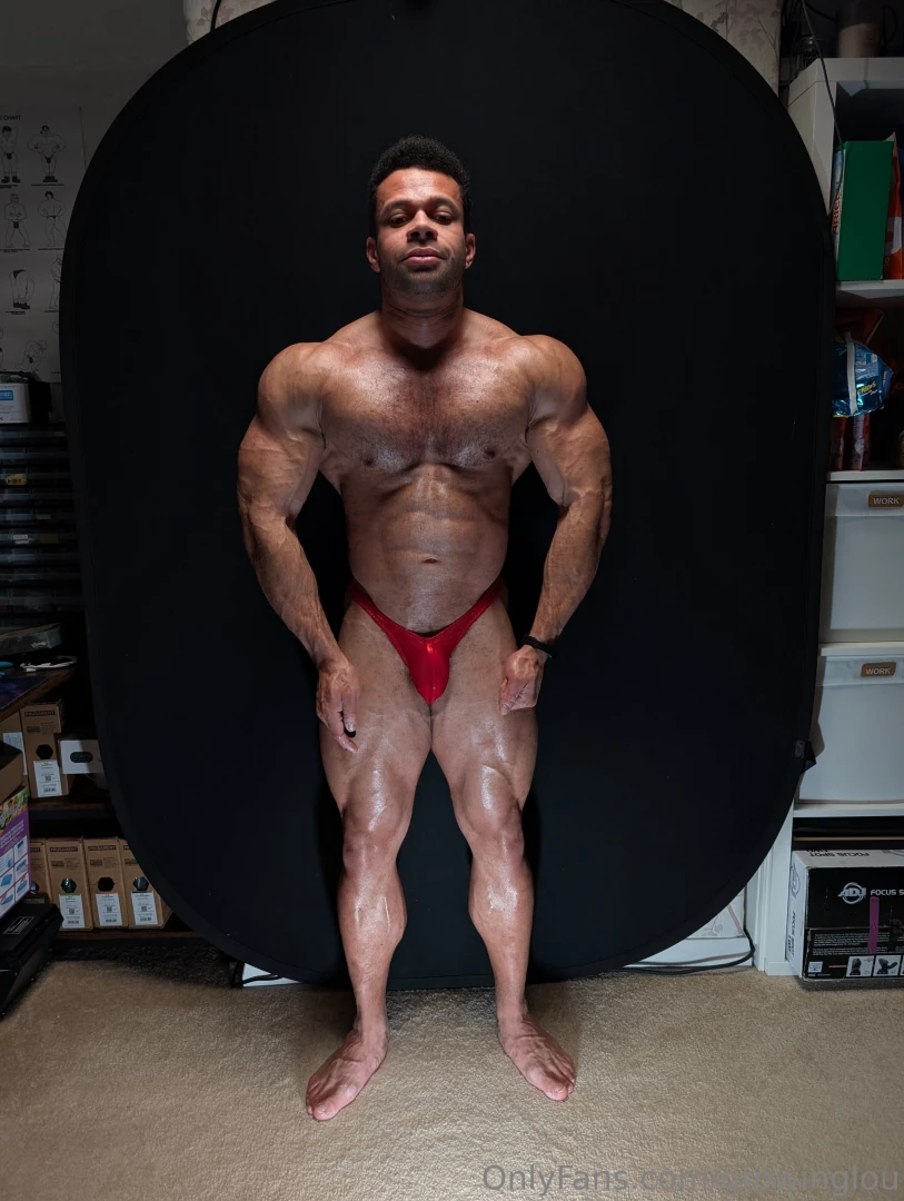 Back in from yesterday push session was an epic one witch will trigger part 2 