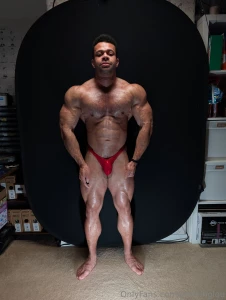 Back in from yesterday push session was an epic one witch will trigger part 2