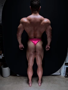 Short thick and growing out of control in tiny posers i should part 3