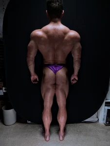 Short thick and growing out of control in tiny posers i should part 2