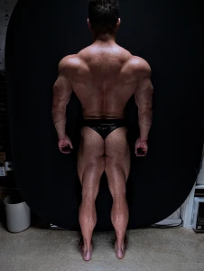 Short thick and growing out of control in tiny posers i should part 1