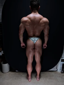 Short thick and growing out of control in tiny posers i should part 4