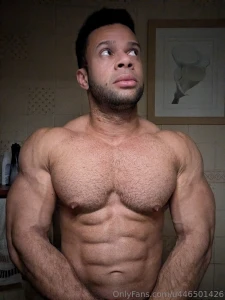 Can you smell the testosterone part 3