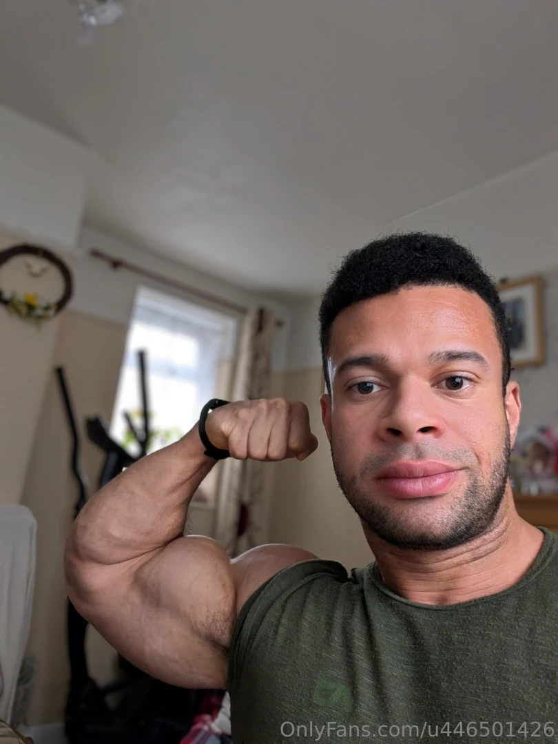 Can you smell the testosterone 