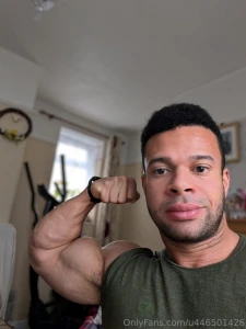 Can you smell the testosterone