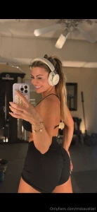 You haven t seen the best of me