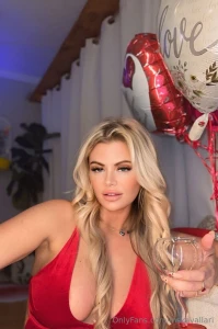 Happy valentines day to all my special loves part 1