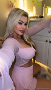 My skin is craving your touch part 3