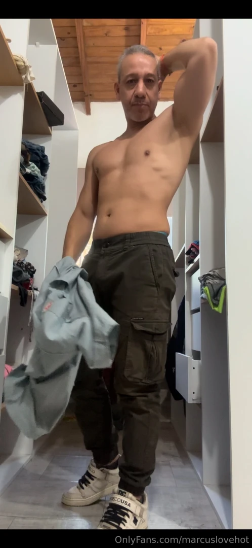 Marcuslovehot part 6 