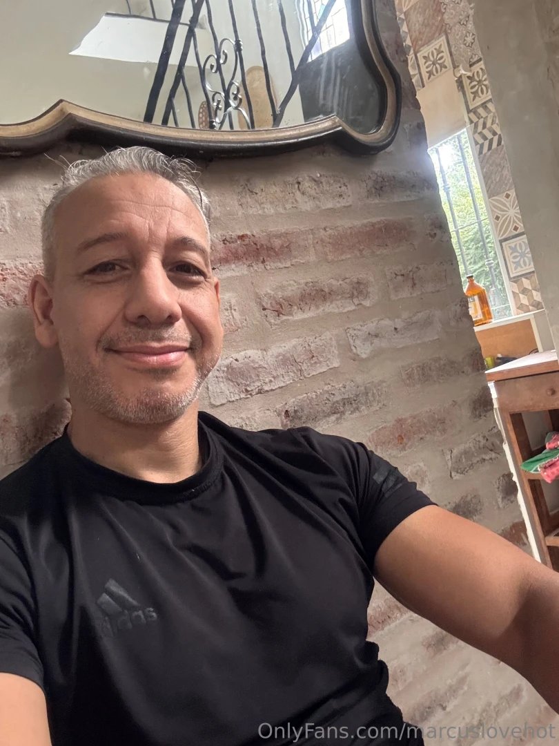 Marcuslovehot part 3 