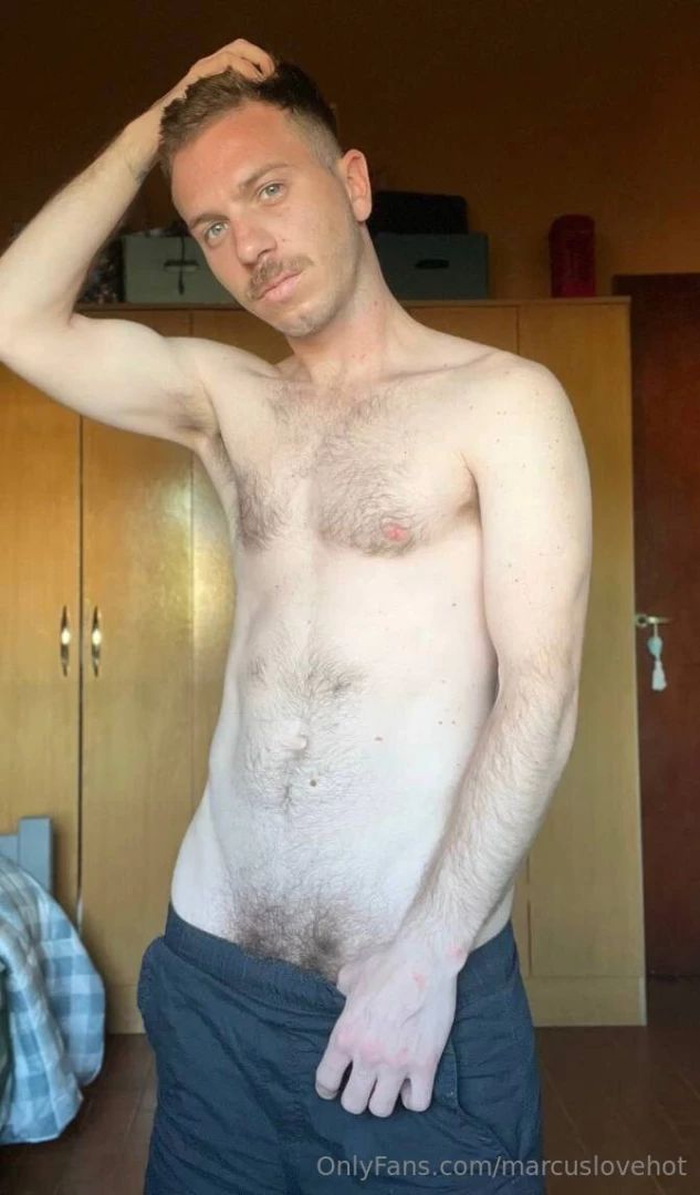 Latinblondarg latinblondarg virtual boyfriend latin boy fetishes part 48 