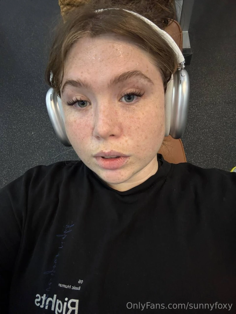 Hey loves i ve got a little update for you i finally hit the gym it 