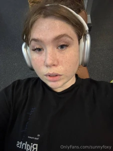 Hey loves i ve got a little update for you i finally hit the gym it