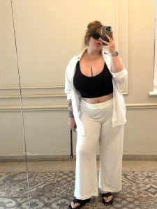 It s a little rainy today and i m actually loving it finally it s not