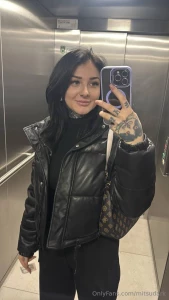 Her confidence isn t loud it echoes